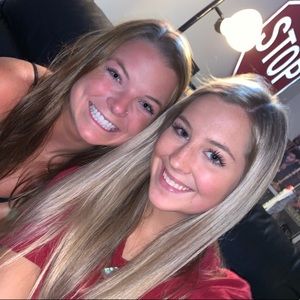 Meet your Posher, Victoria